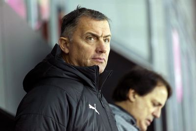 Philippe Bozon: «Toujours particulier d'affronter la Suisse»