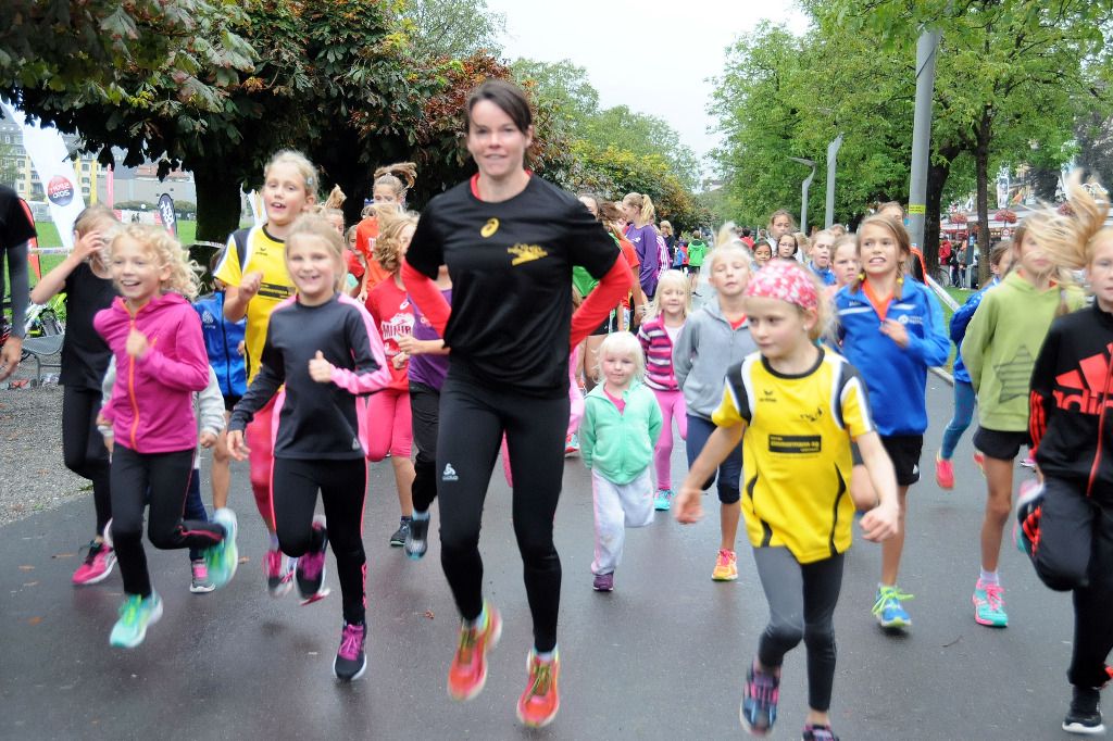 Von Siebenthal trainiert mit Kids Berner Zeitung