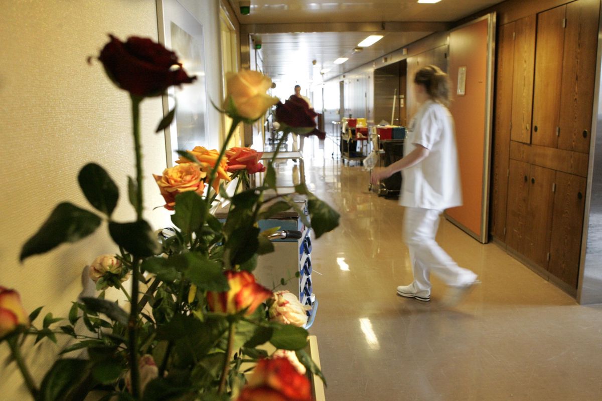 «Ne sacrifions pas les jeunes médecins»