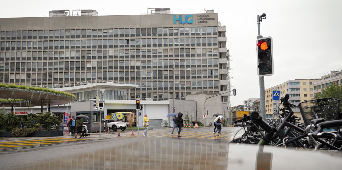 Sant&eacute;: la clause du besoin p&eacute;nalise les jeunes m&eacute;decins genevois