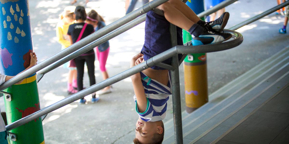 ADHD：薬物治療はカントンによって異なります