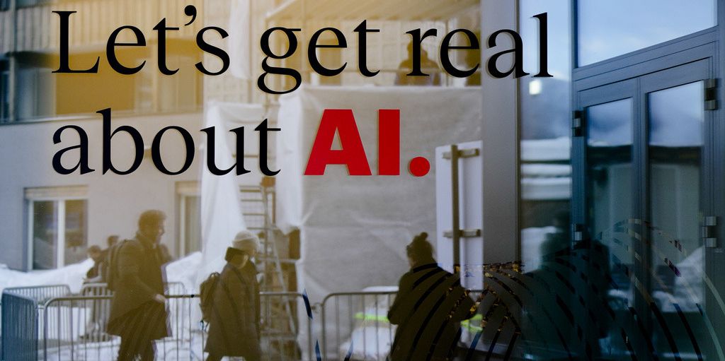 Selon l'UE, la loi a pu trouver un équilibre entre innovation et sécurité.