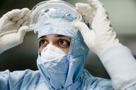 US-Gesundheitsbehörde: Roche erhält FDA-Zulassung für neue Lungenkrebs-Kombinationstherapie