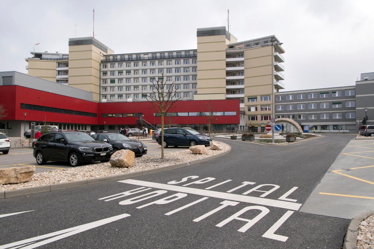 Un centre de cardiologie fort utile