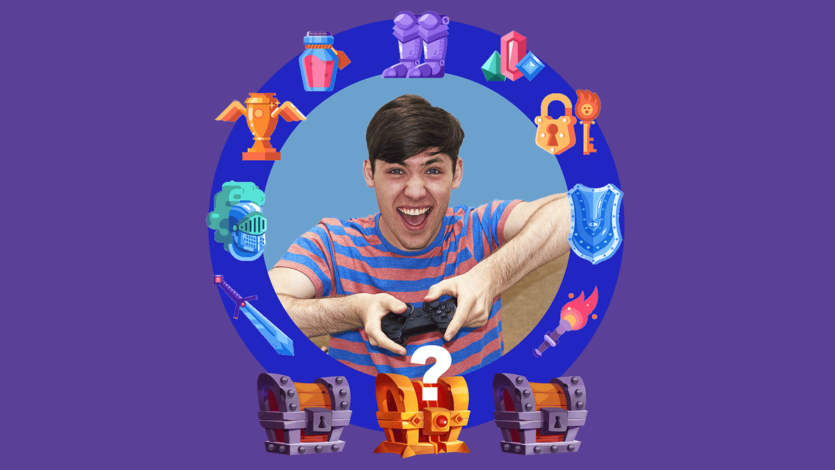 Les «coffres à butin» mettent les jeunes joueurs en danger