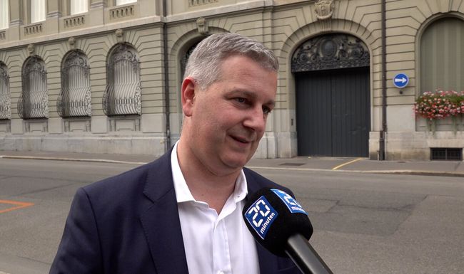  «Die Leute haben die Nase voll!»