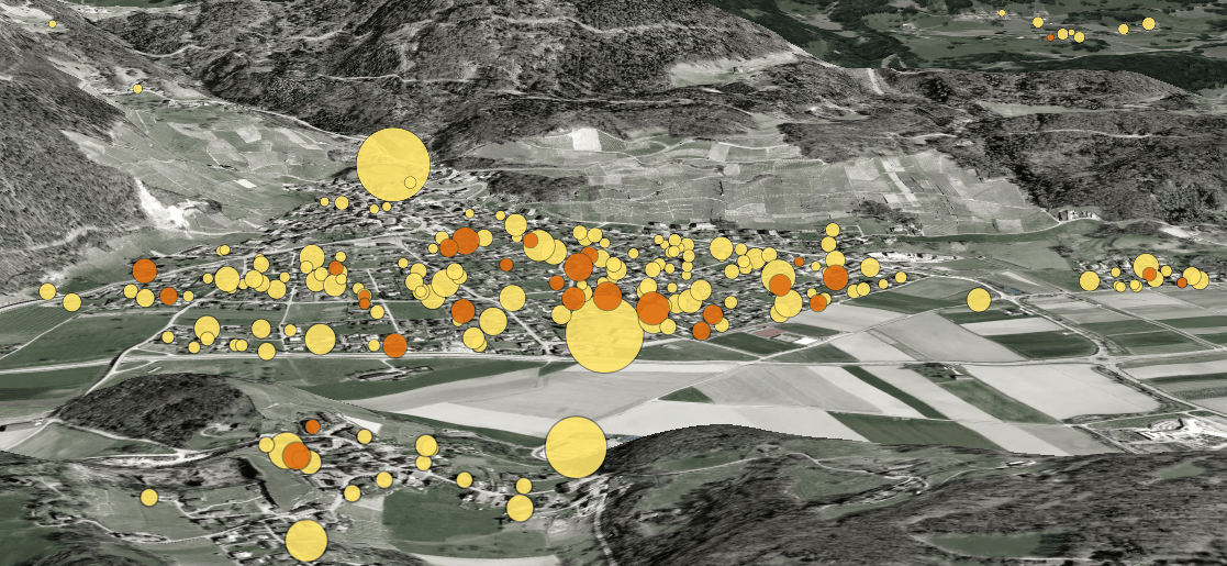 Voici à quel point Pully a développé l’énergie solaire l’année dernière