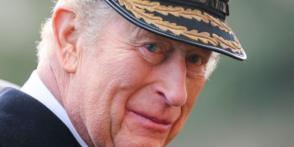 Andrew: Charles III «prêt à aider» dans l’affaire Epstein