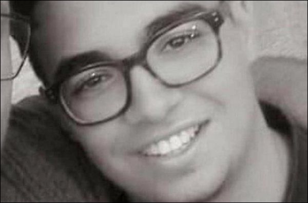 Mohammed Bouchiki est mort d'une balle.