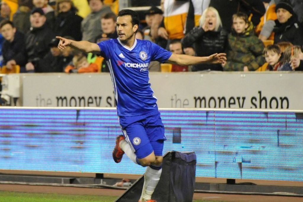 Chelsea assure et Leicester est humilié