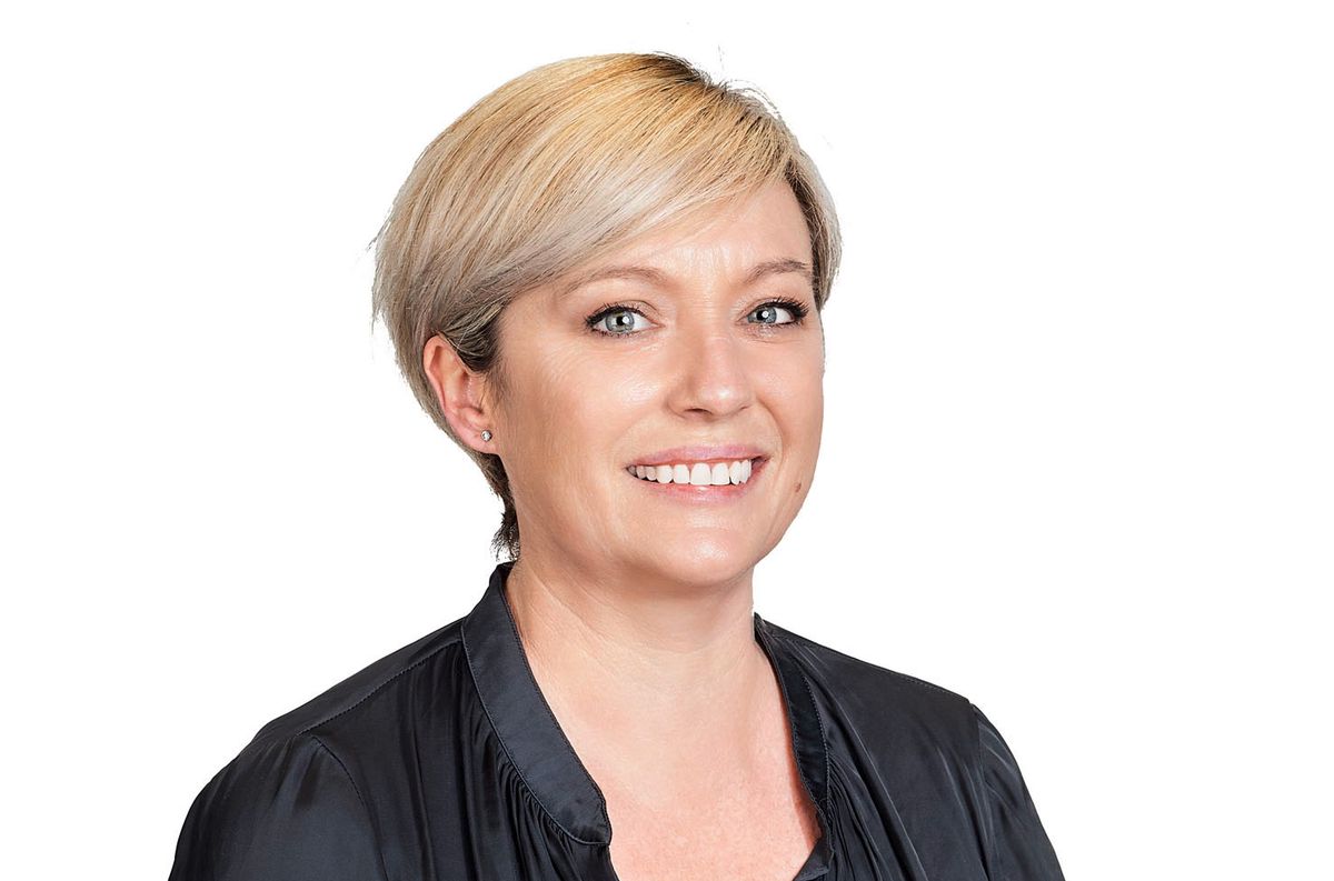 Horlogerie Elisabeth Saulcy devient CEO de STS Bilan