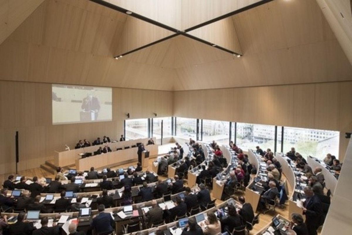 Sur les 86 demandes déposées entre 2010 et 2019, les députés ont accordé deux grâces totales et six grâces partielles.