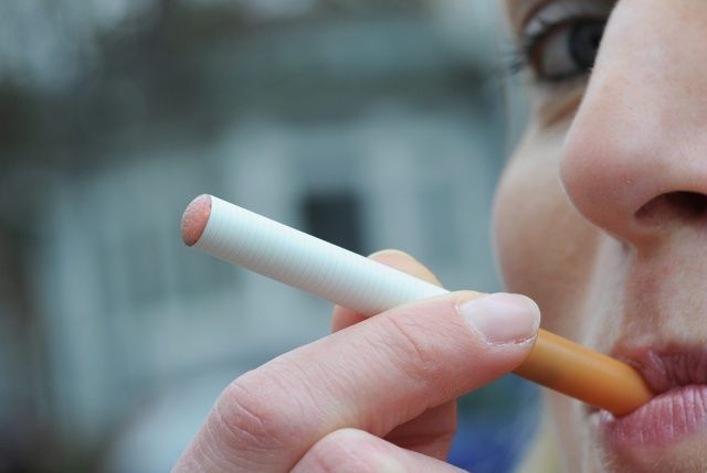 cigarette électronique plus sûre que tabac Combien de temps dure un flacon de e-liquide ? main image 0