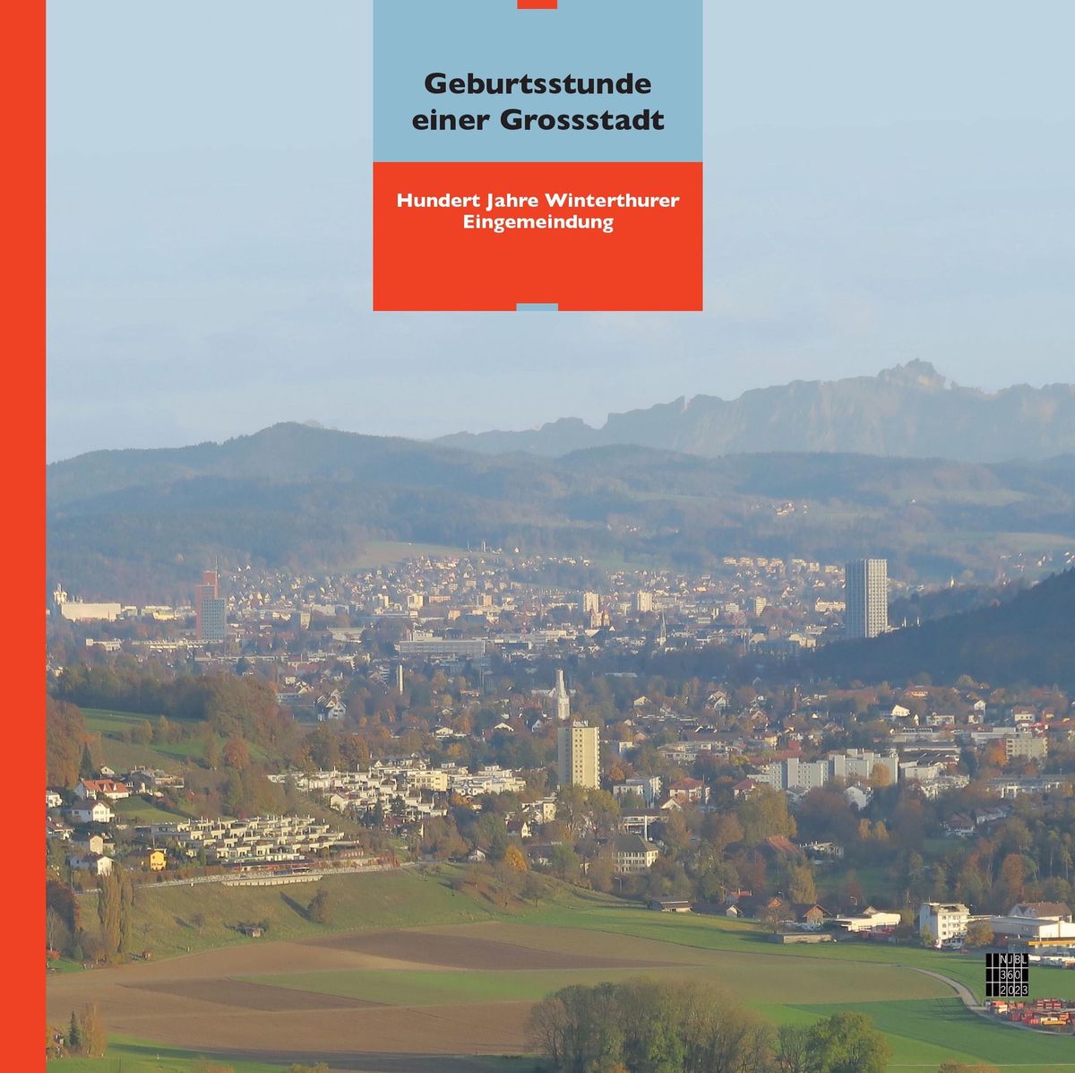 Jubiläum in Winterthur Zwei Feste und ein Buch zum Jubiläum Der Landbote