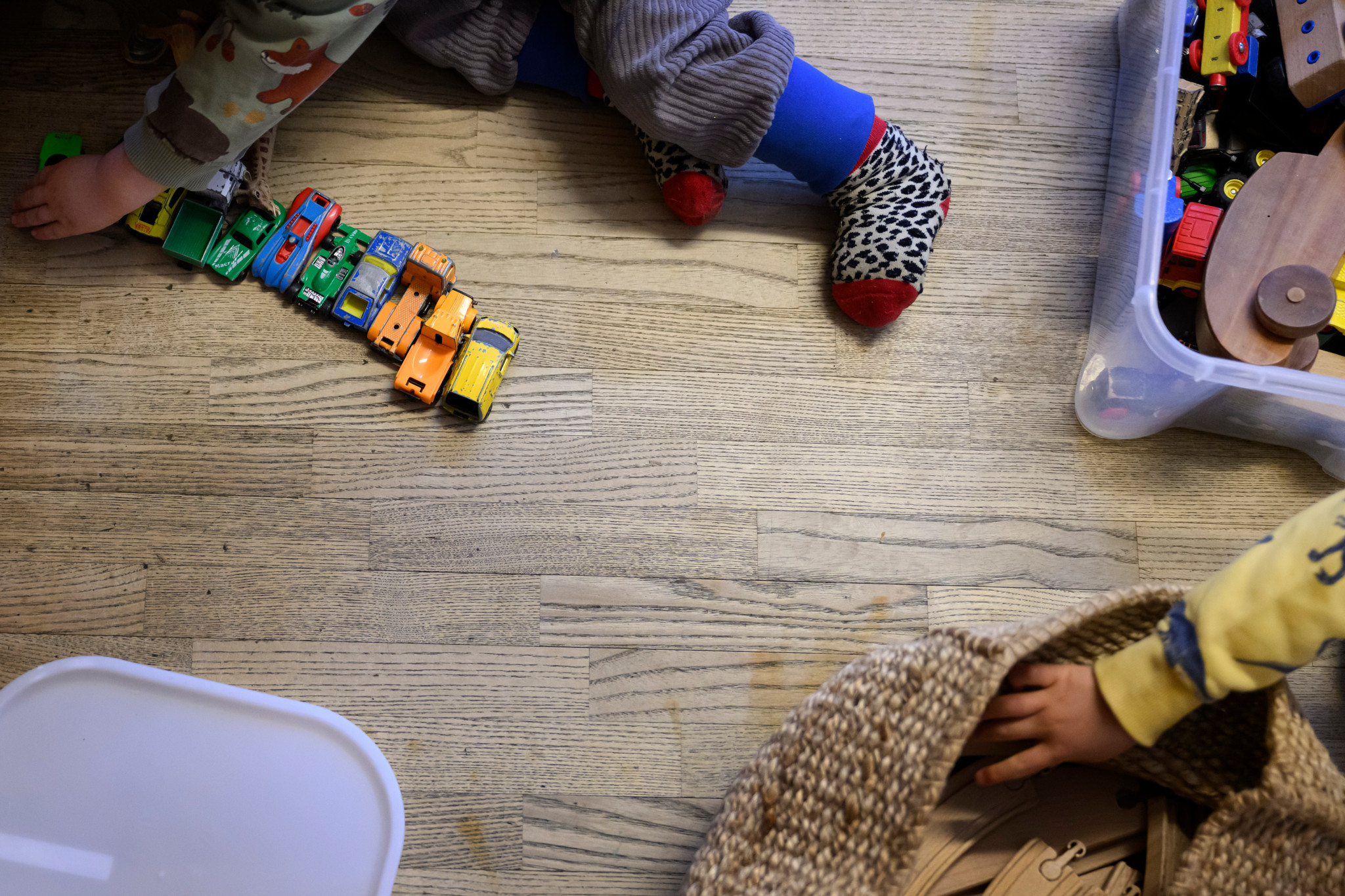 Übergriffe an Kleinkindern: Winterthurer Kita wurde früher vor Täter gewarnt als bisher bekannt