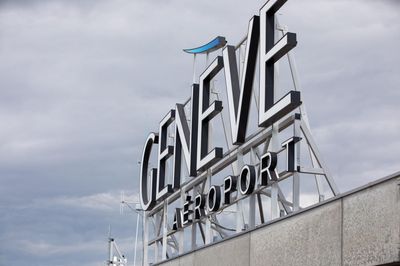 Aéroport de Genève: le redécollage post-Covid qui fâche les Verts