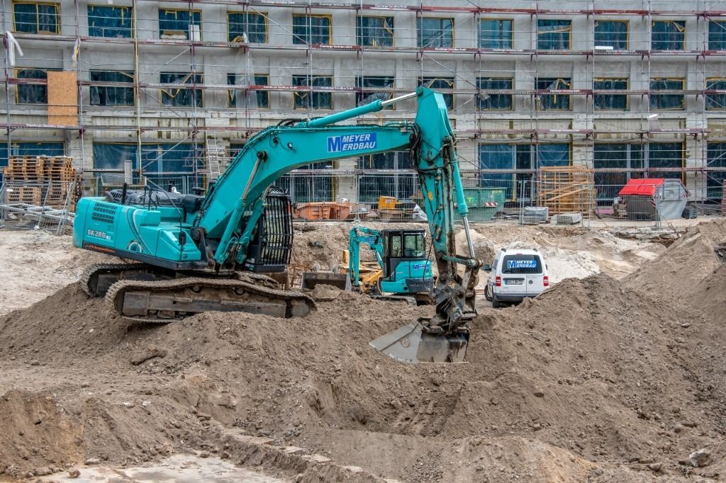 Une bombe de la 2e guerre mondiale désamorcée