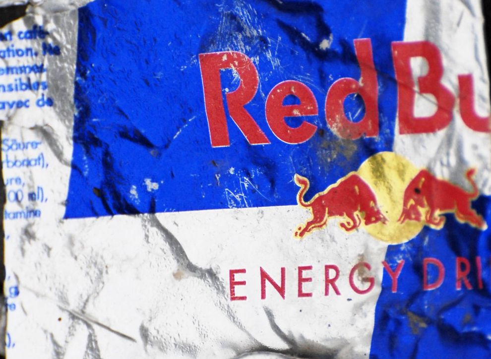 Die Affäre Christian Horner und der Kampf um Red Bull Der Bund