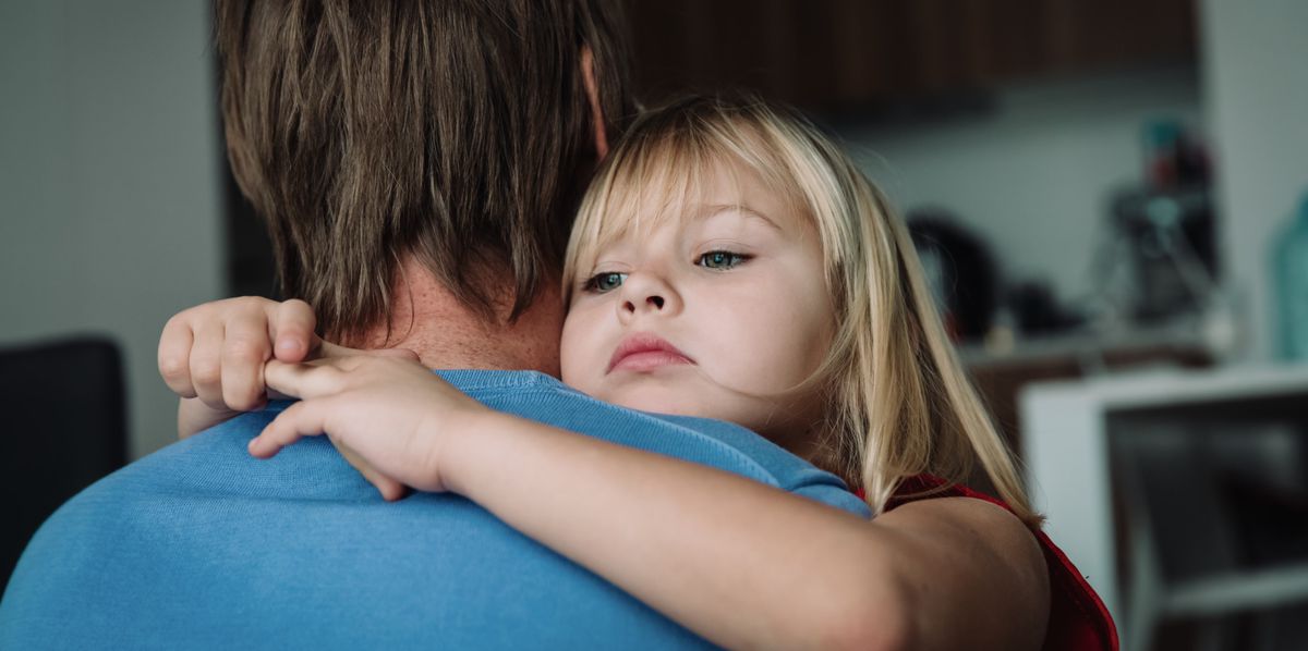 Kein Kontakt zum Kind – jetzt sind die Mütter betroffen