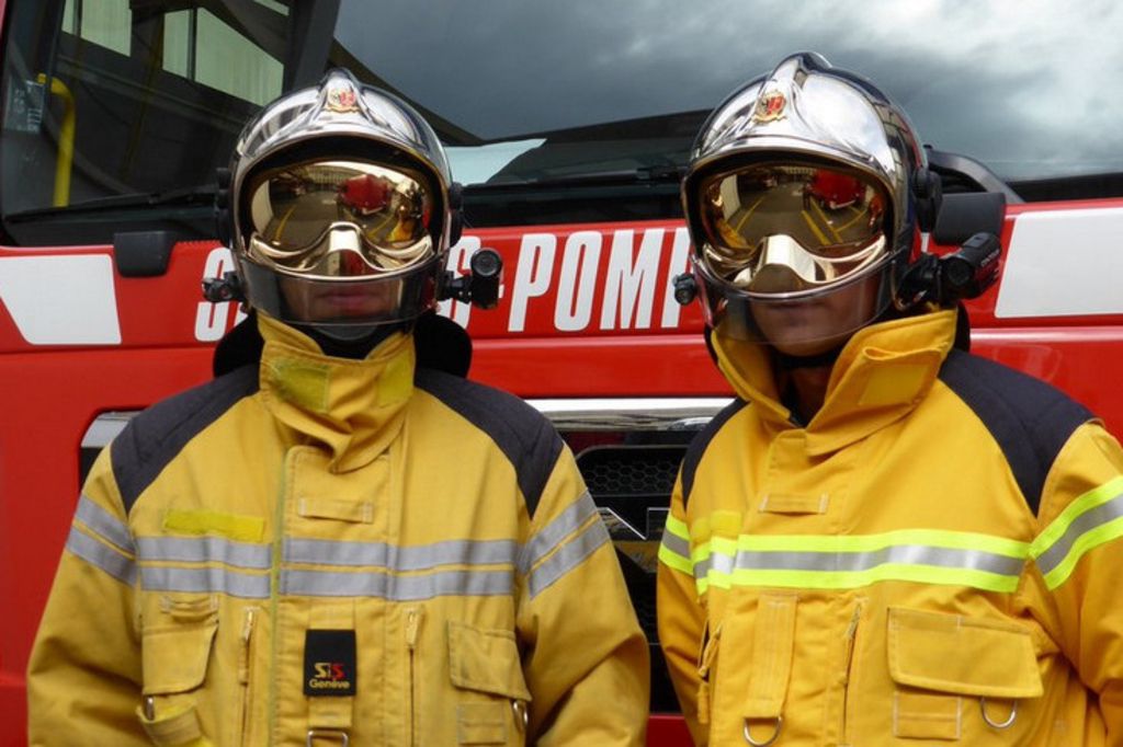 Vingt-six interventions du SIS liées à la pluie