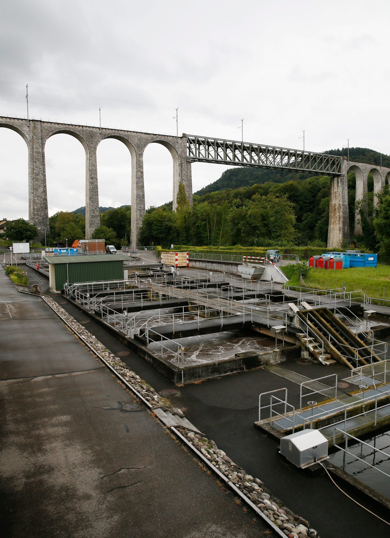 Bericht zum Energiepotenzial: Hier sehen Sie, wie Ihre Gemeinde in puncto Klima abschneidet