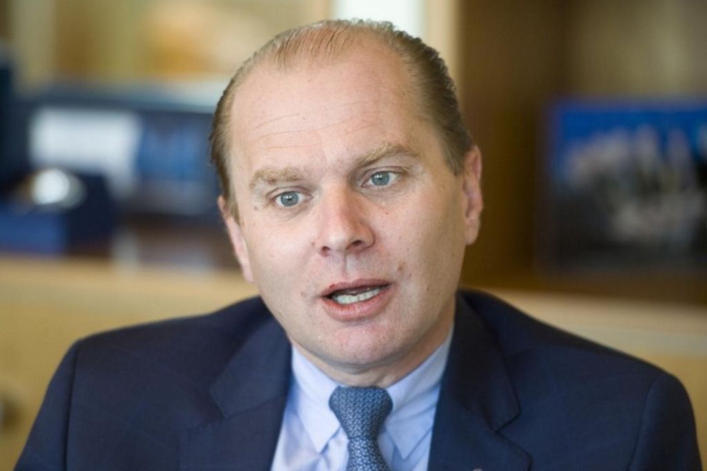 Le Forum de l’économie a trouvé les pilotes du chaos