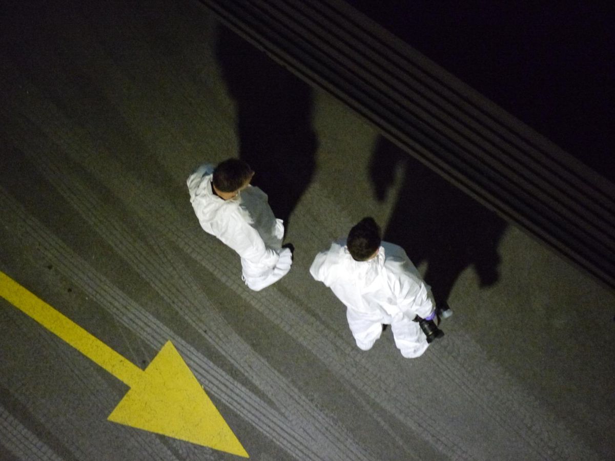 Le ravisseur de l’infectiologue zurichois -un Allemand de 38 ans- a été abattu par la police à Wallisellen (ZH) le 6 avril, soit six jours après le rapt.