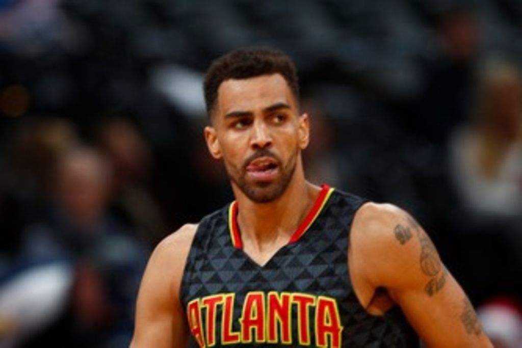 Sefolosha de retour la semaine prochaine?
