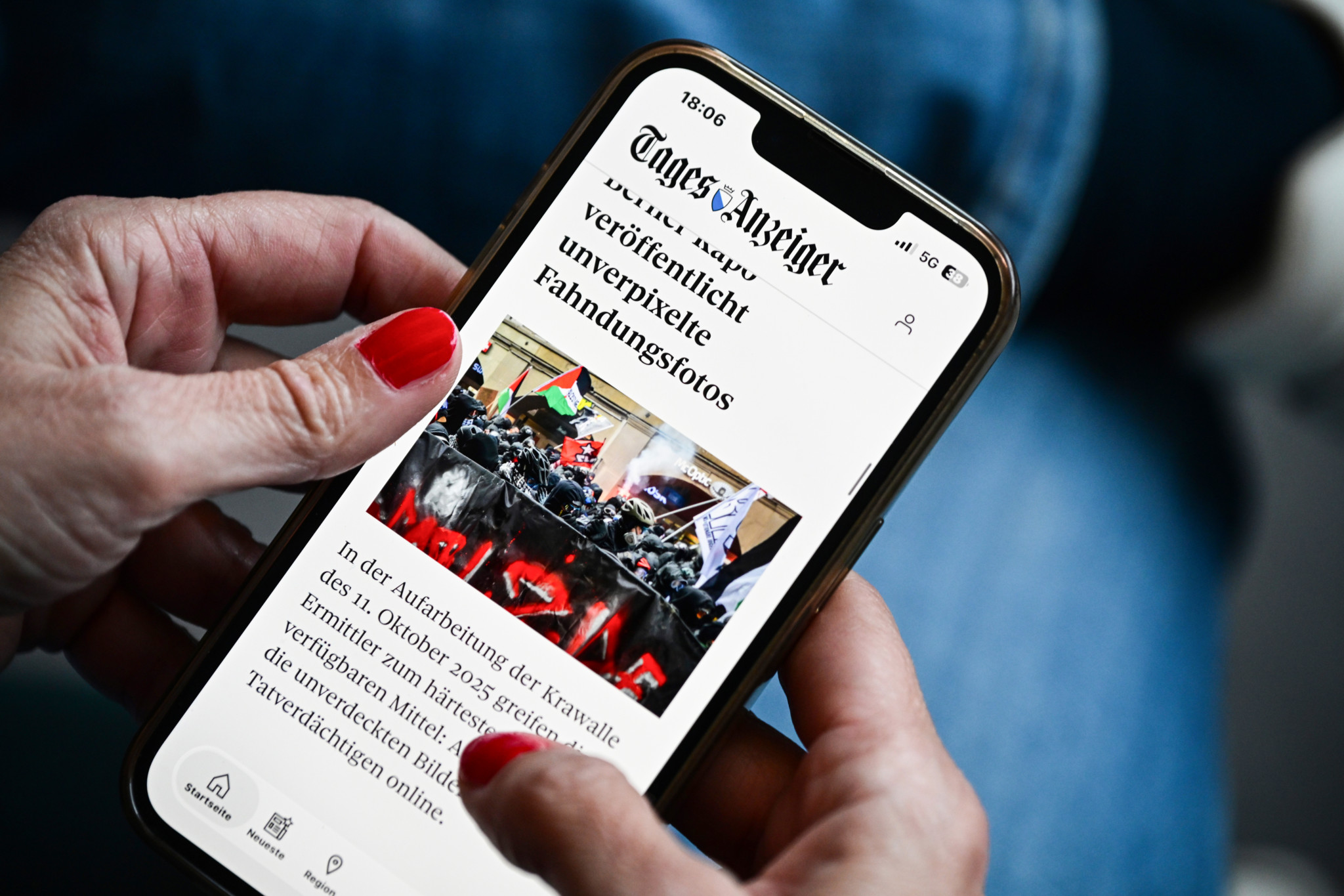 Machen Sie mit: Ihre Themen für unsere Recherchen