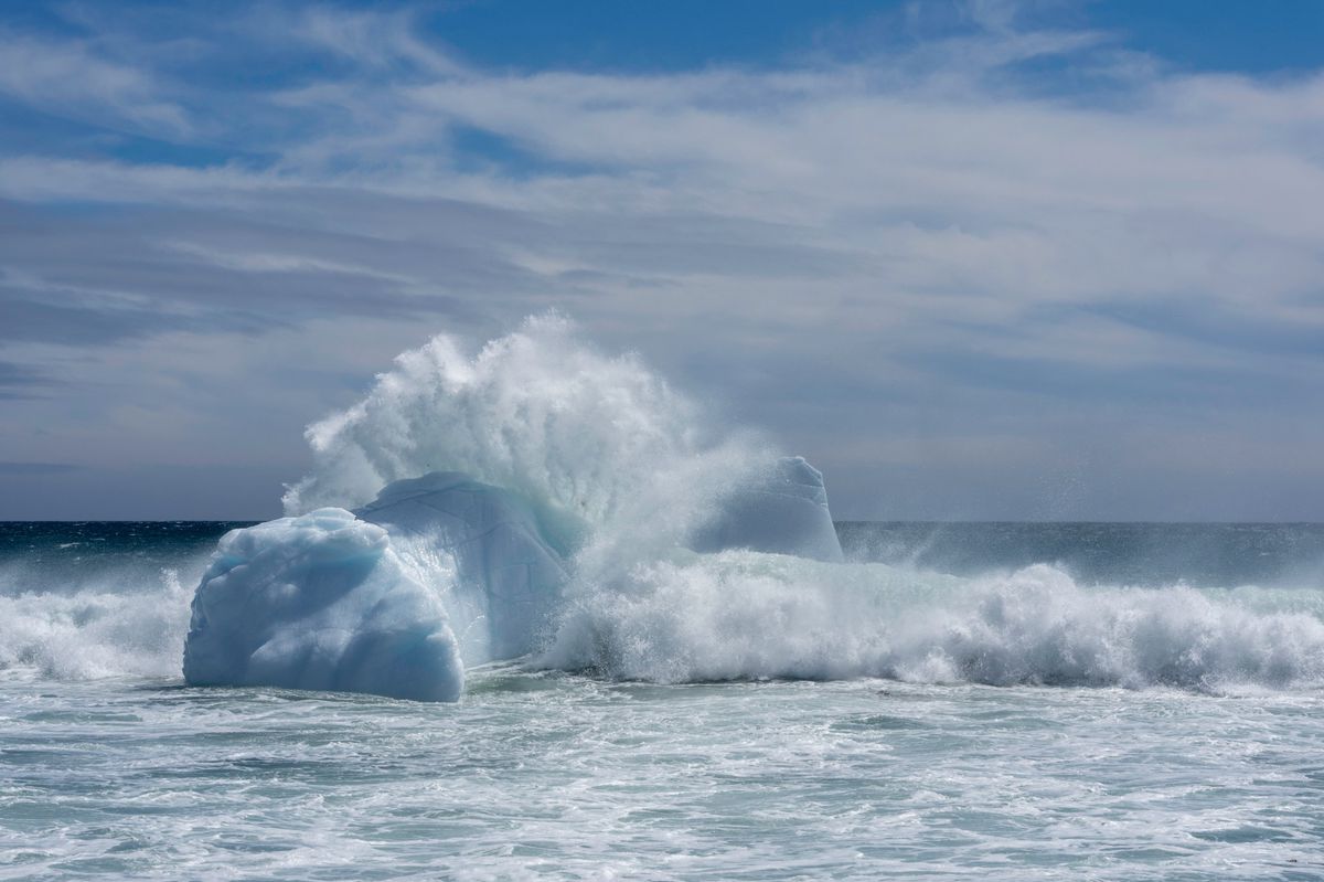 The Atlantic’s Cold Blob: Why This Mysterious Ocean Anomaly Is Worsening European Heatwaves