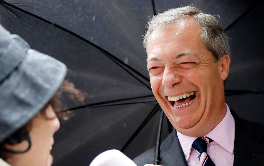 Les eurodéputés britanniques toujours là