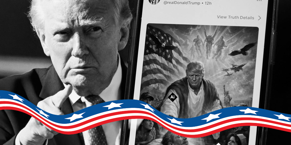 USA-Podcast «Alles klar, Amerika?»: Ist Trump noch ganz bei Trost?