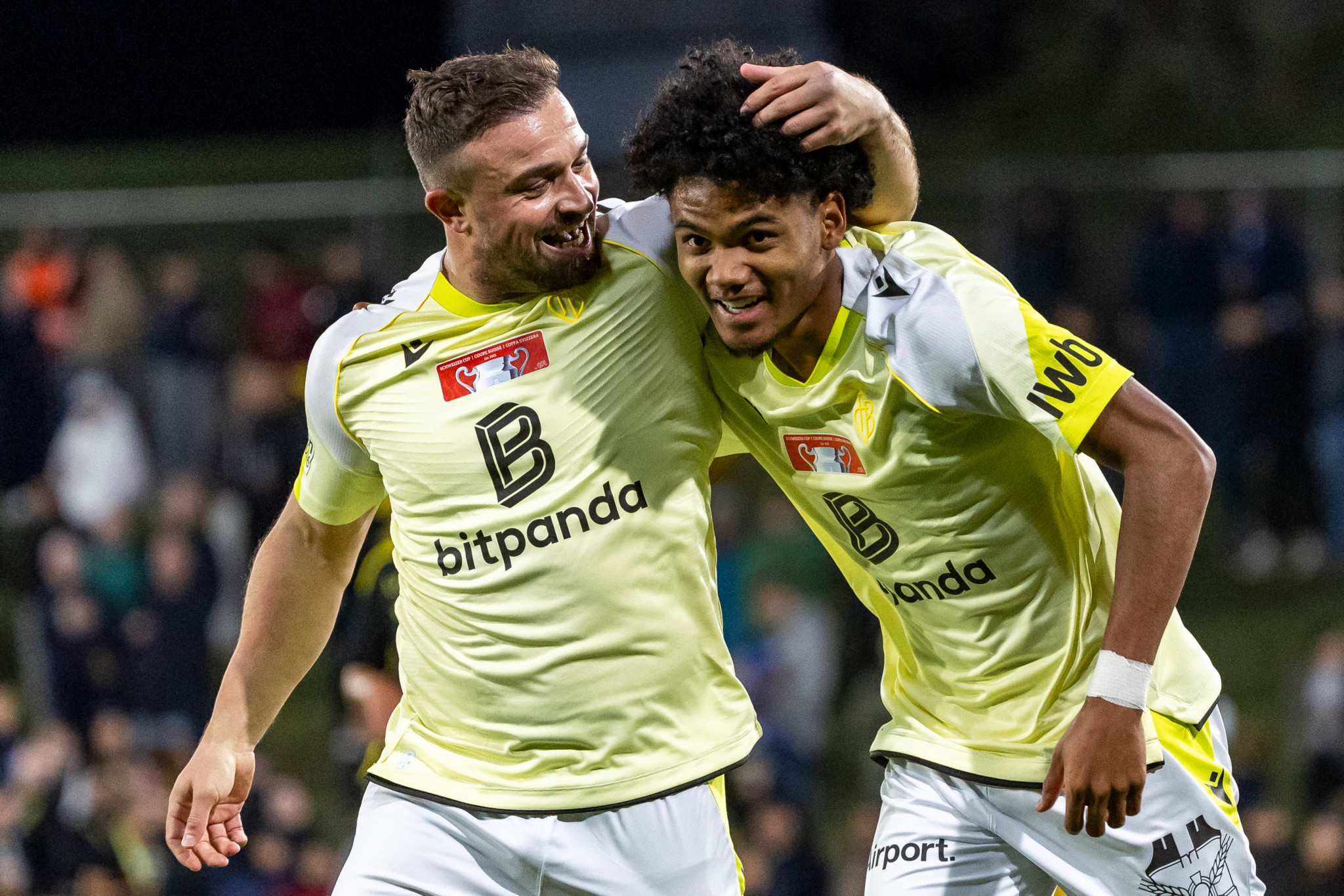 Schweizer Cup: Der FCB feiert den ersten Sieg unter Jokanovic – alle Super-League-Vertreter sind weiter