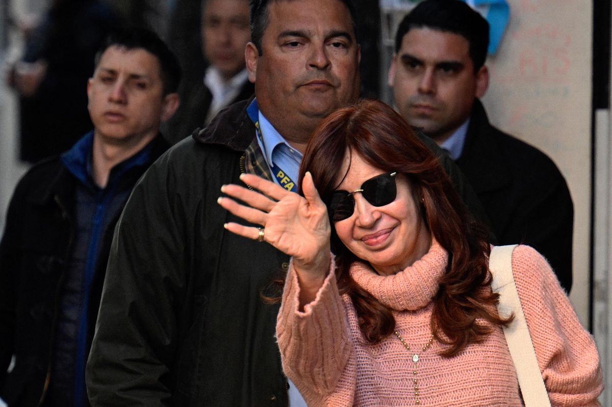 Argentine – 4e interpellation après l'attentat contre Kirchner - Vimarsana News