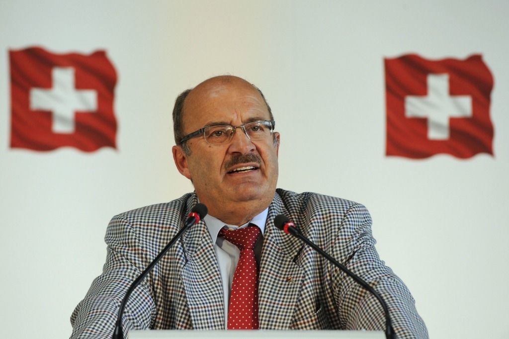 L'immunité parlementaire de Miesch a été levée