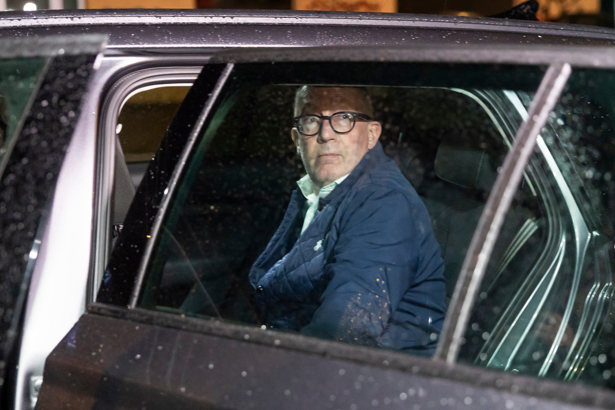 Gemeindepräsident von Crans-Montana: «Er ist nicht ganz ehrlich»: Nicolas Féraud lässt in elf Stunden Befragung vieles offen