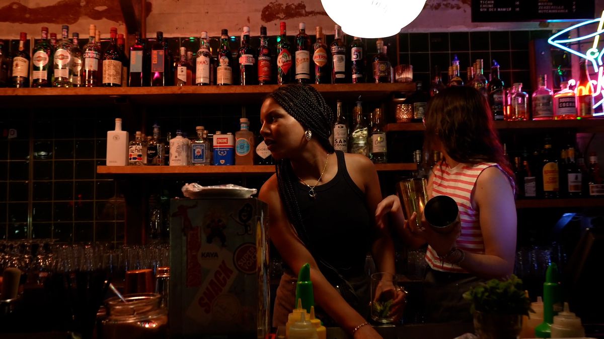 Gymnasiens en quête de sens