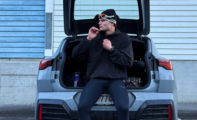 Insgesamt 73 Kilometer: «Vielleicht eine dumme Idee»: Er läuft beim Zürich Marathon alle Distanzen