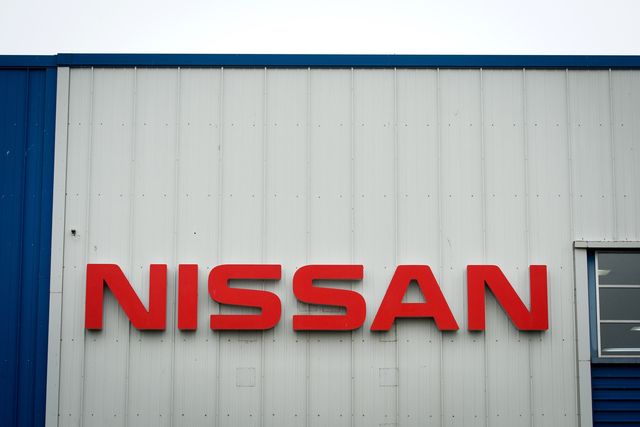 Nissan rappelle 1 million de véhicules en Amérique du Nord.