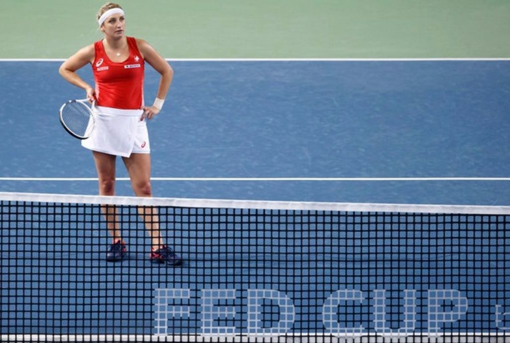 La Suisse en indoor à Minsk en demi-finales