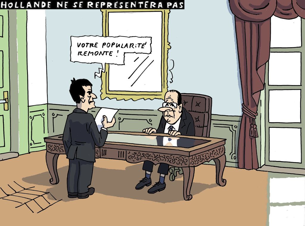 Dessin du 2 décembre