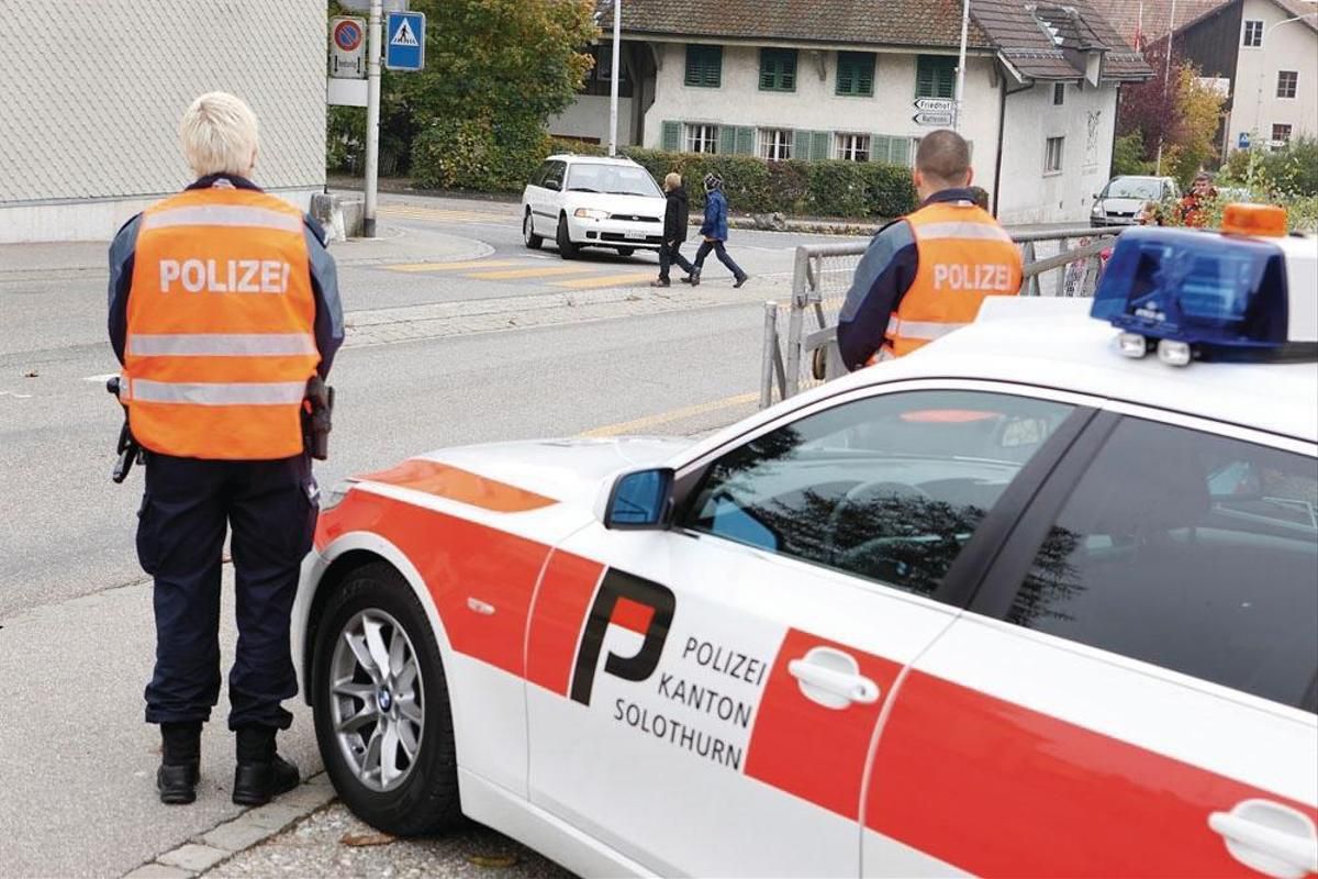 Deux enfants retrouvés morts dans un appart’, leur mère arrêtée