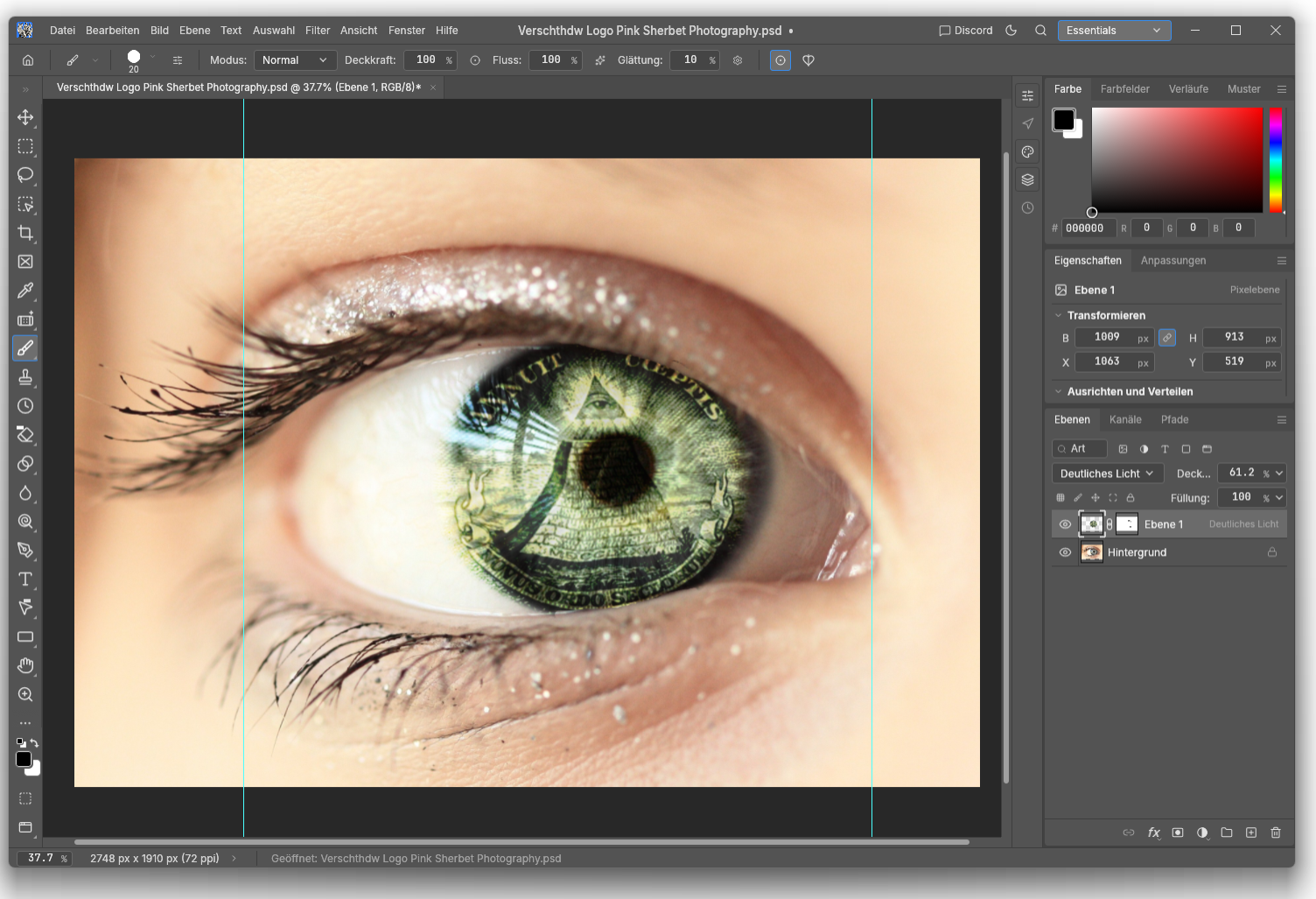 KI baut Software: Ein Mann hat KI-Klone von Word, Excel und Powerpoint entwickelt. Wir haben sie getestet