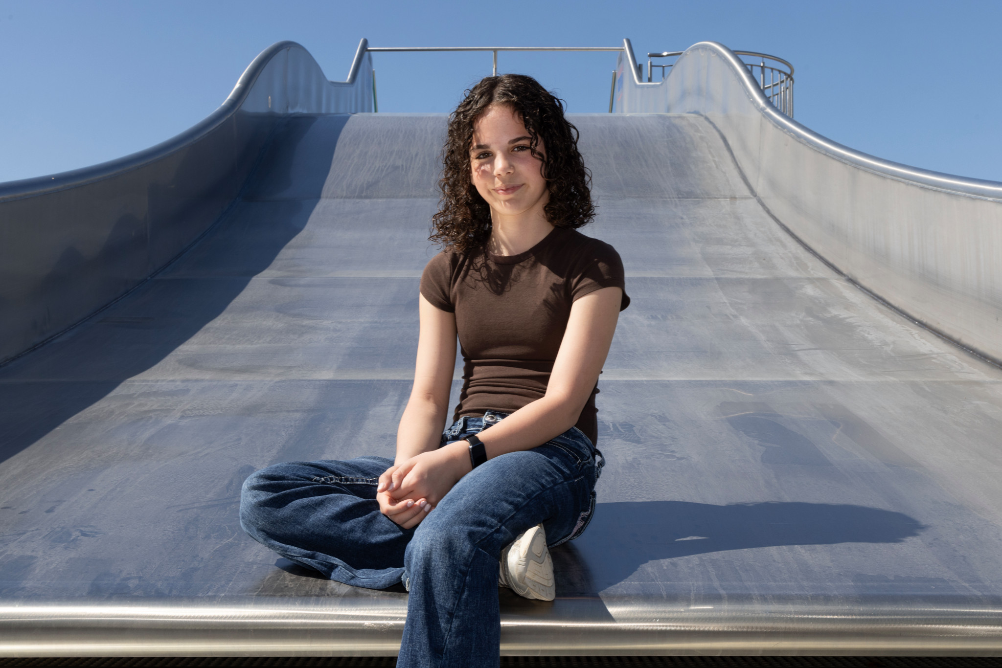 Kultfigur kehrt zurück: Sie ist die neue Heidi: 12-Jährige aus Adliswil erhält Hauptrolle