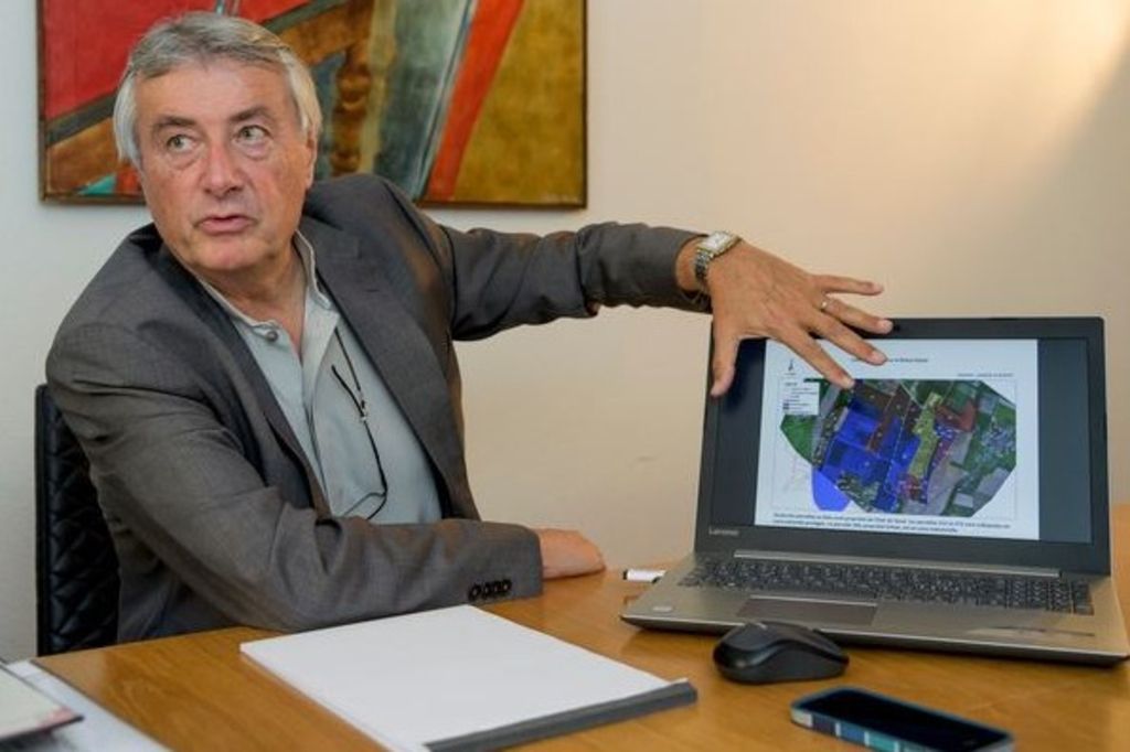 Orllati: Fabien Dunand encore débouté