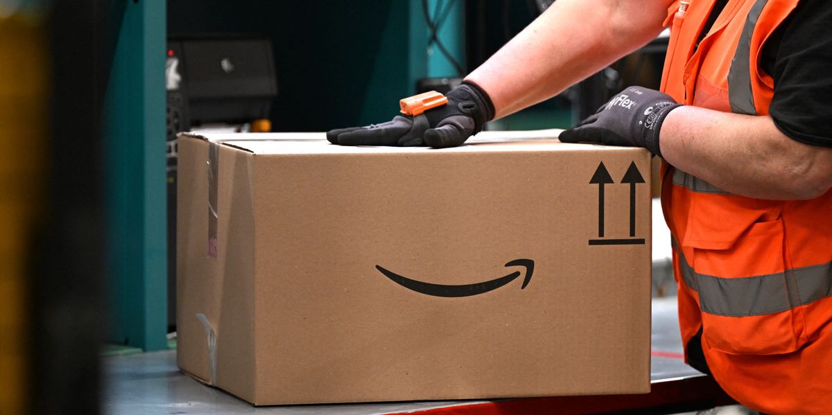 AI Boom Drives Surge in Google and Amazon CO2 Emissions