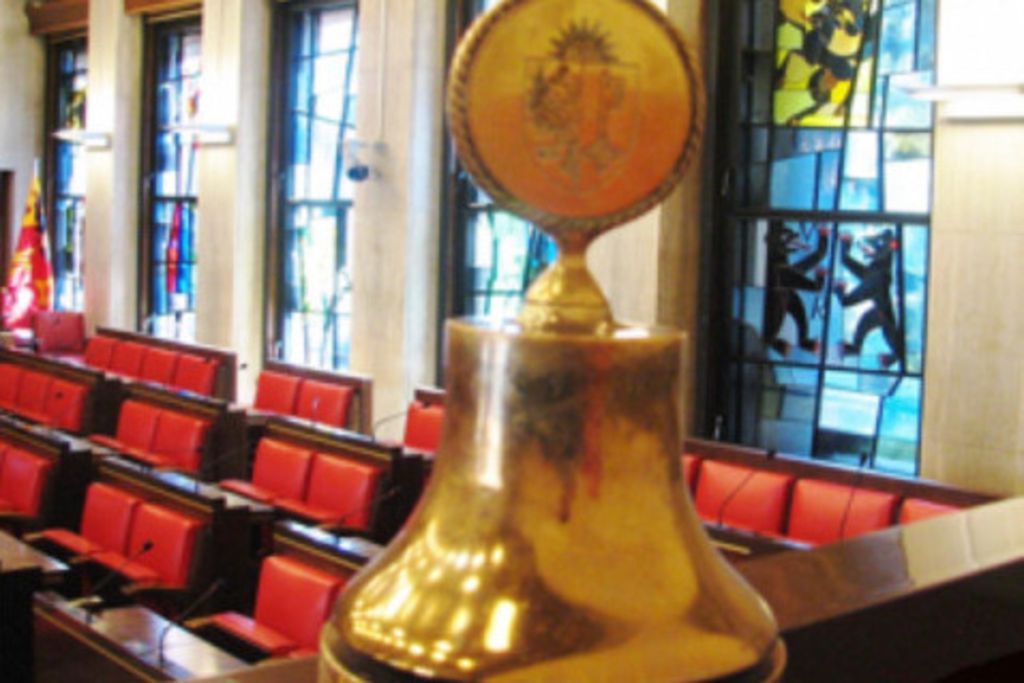 Suivez le Grand Conseil genevois en direct