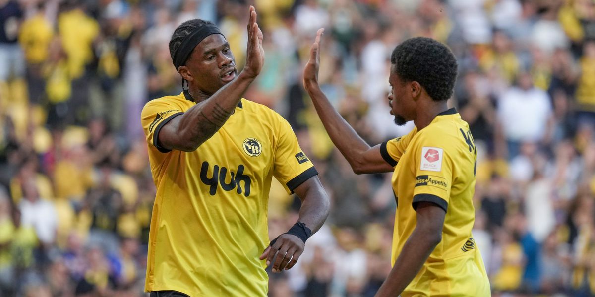 YB: How long will Gerardo Seoane's attacking approach continue to ...