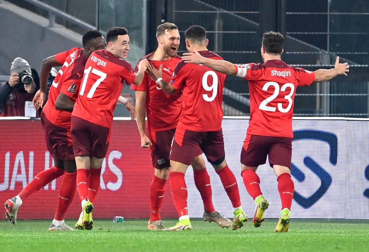 Le but de Silvan Widmer inscrit à Rome pourrait faire toute la différence.