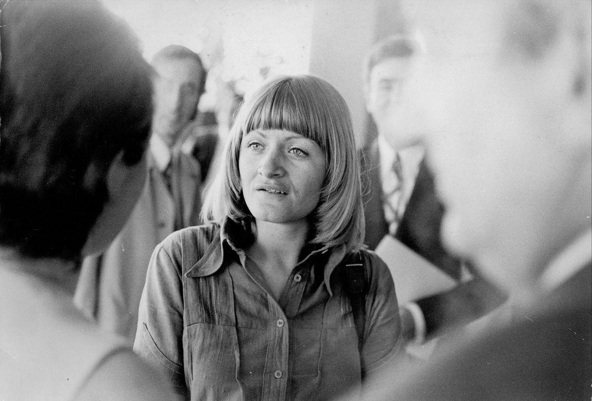 Vorzeigefeministin wird 80 Alice Schwarzer in sieben Punkten erklärt